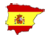 CRISTALARIS - Espanol