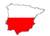 CRISTALARIS - Polski